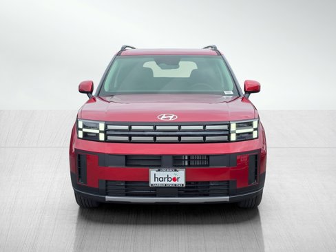New 2026 Hyundai Santa Fe SEL image 2