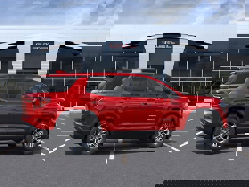 New 2026 GMC Terrain Elevation w/ Technology Package II image 5
