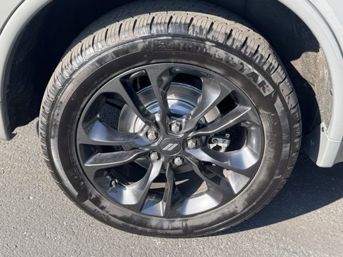 Used 2022 Dodge Durango GT image 54