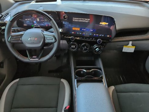 New 2026 Chevrolet Blazer EV SS w/ Performance Package image 4
