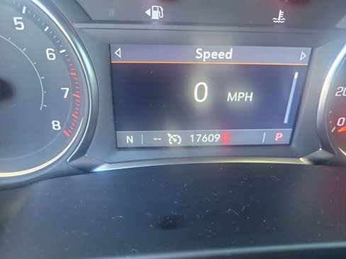 Used 2025 Chevrolet Blazer LT image 19