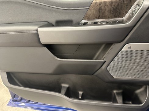 New 2026 Ford F250 Lariat image 46