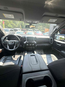 Used 2019 GMC Sierra 1500 SLT w/ SLT Convenience Package image 6