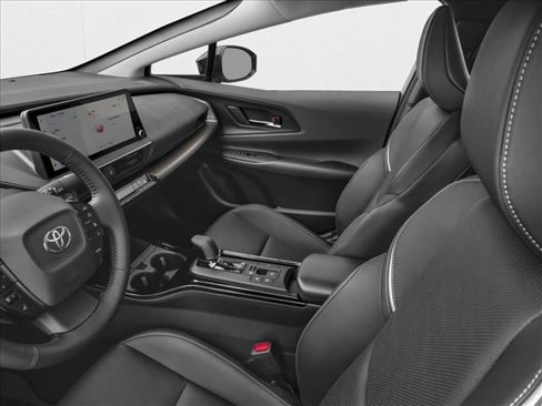 New 2026 Toyota Prius XLE image 6