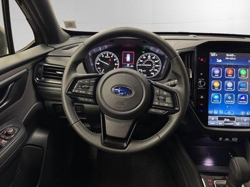 Certified 2025 Subaru Forester Premium w/ Convenience Package #2 image 12