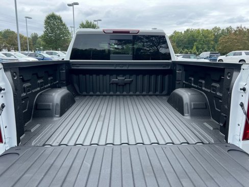New 2026 Chevrolet Silverado 1500 LT w/ All Star Edition Plus image 20