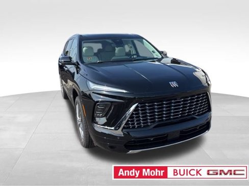 New 2026 Buick Enclave Avenir w/ Super Cruise Package image 3