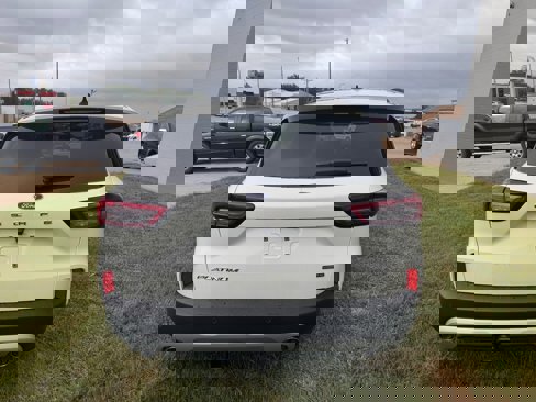 New 2026 Ford Escape Platinum image 7