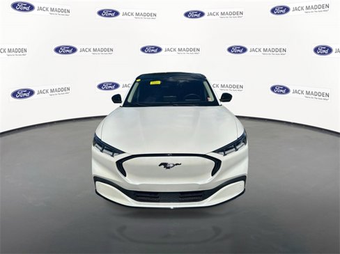 Certified 2023 Ford Mustang Mach-E Premium image 3