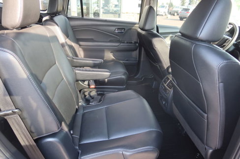 Used 2019 Honda Pilot Touring image 22