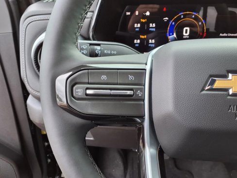 New 2026 Chevrolet Colorado LT w/ LT Convenience Package image 12