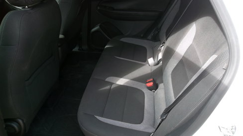 Used 2024 Chevrolet TrailBlazer LT image 9