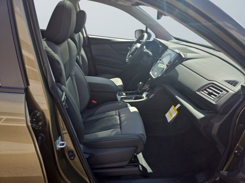New 2025 Subaru Ascent Onyx Edition image 15