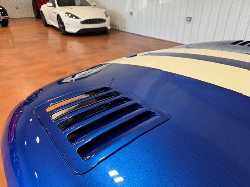 Used 1997 Dodge Viper GTS image 19