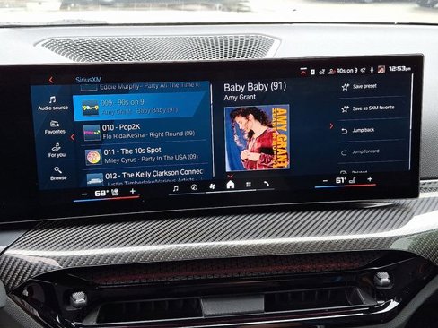 Used 2025 BMW M2 w/ Lighting Package image 21