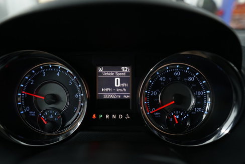 Used 2015 Chrysler Town & Country Touring-L w/ Driver Convenience Group image 24