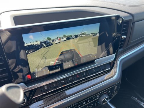 New 2025 Chevrolet Silverado 2500 LT w/ Safety Package image 10