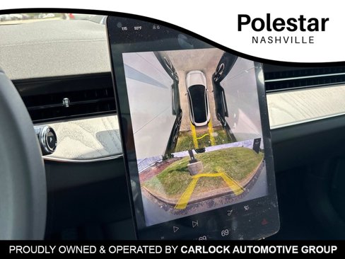 New 2025 Polestar Polestar 3 image 30