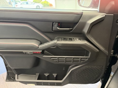 New 2025 Toyota Tacoma TRD Pro image 26