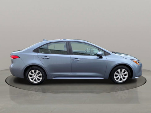 Used 2024 Toyota Corolla LE image 7