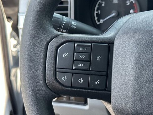 New 2026 Ford F250 XL image 24