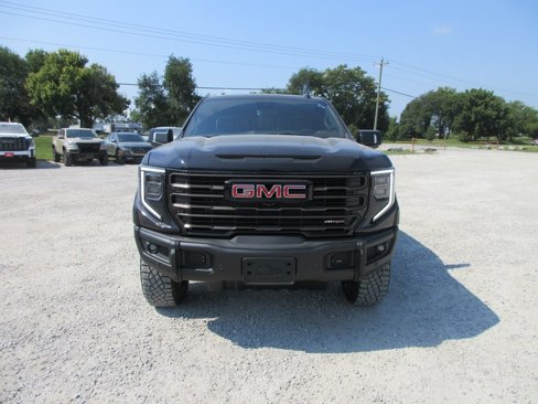 New 2026 GMC Sierra 1500 AT4X w/ AT4X AEV Edition image 11
