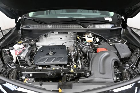 New 2026 Buick Encore GX Sport Touring w/ Comfort Package image 32