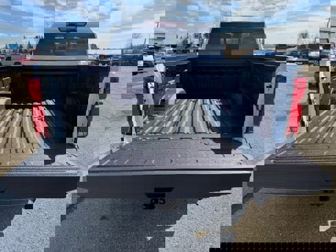 New 2025 Chevrolet Silverado 2500 LTZ w/ Z71 Chrome Sport Edition image 32