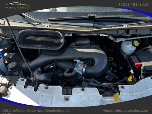 Used 2019 Ford Transit 250 130 Low Roof image 25