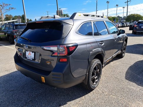 New 2025 Subaru Outback Wilderness image 6