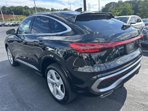 New 2025 Audi Q5 Premium Plus image 6
