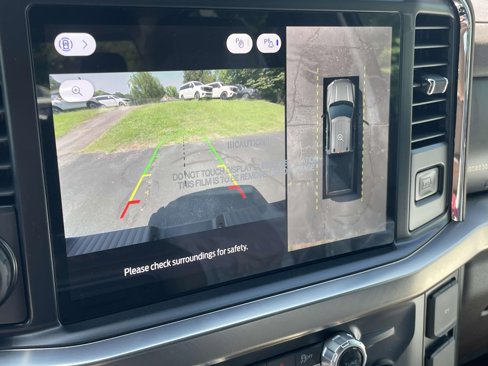 New 2025 Ford F250 King Ranch image 14