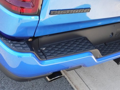 New 2026 RAM 1500 4x4 Crew Cab image 12