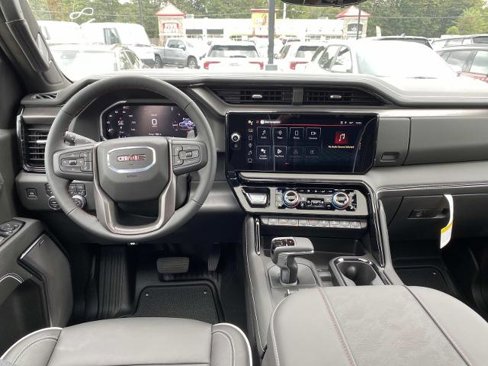 New 2026 GMC Sierra 1500 AT4X image 10