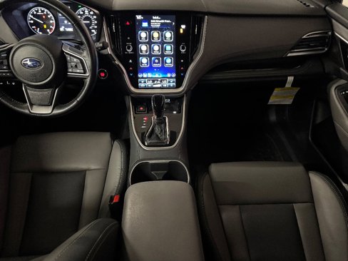 Used 2023 Subaru Outback Onyx Edition image 19