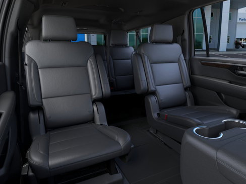 New 2026 Chevrolet Suburban Z71 image 17
