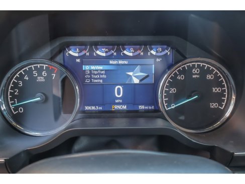 Used 2022 Ford F150 XLT w/ Equipment Group 302A High image 22