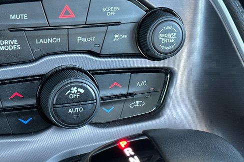 Used 2019 Dodge Challenger R/T Scat Pack w/ Widebody Package image 29