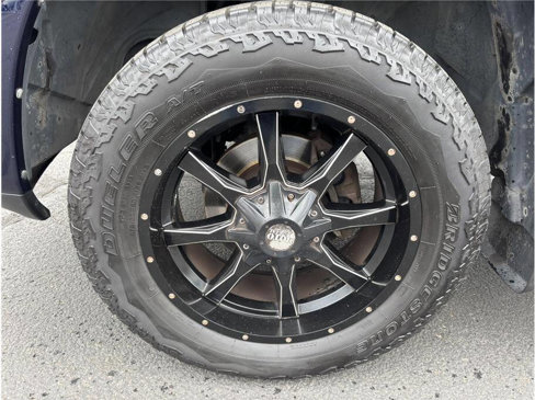 Used 2017 RAM 1500 Express image 16