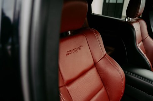 Used 2024 Dodge Durango SRT image 16