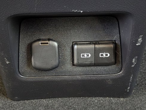 Used 2022 Lexus NX 350 AWD image 24