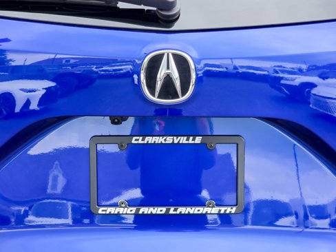 Used 2024 Acura RDX A-Spec image 18