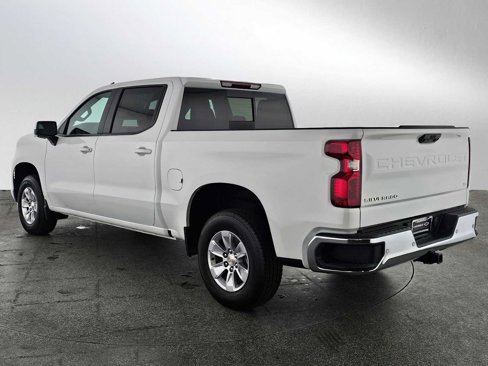 New 2026 Chevrolet Silverado 1500 LT w/ Safety Package image 5