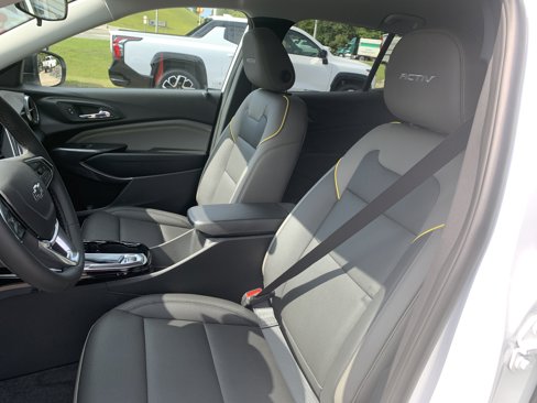 New 2026 Chevrolet Trax ACTIV w/ Driver Confidence Package image 9