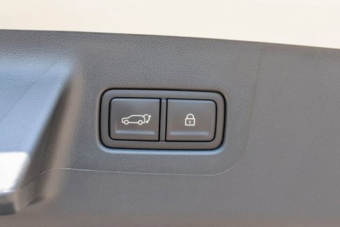New 2026 Hyundai Santa Fe SE image 8