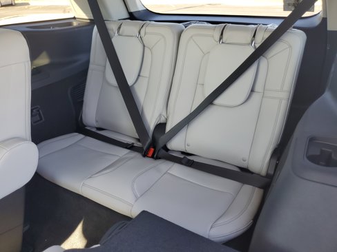 New 2025 Lincoln Aviator Reserve w/ Equipment Group 201A image 28