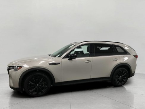 Certified 2025 MAZDA CX-90 Plug-In Hybrid w/Premium Sport image 9