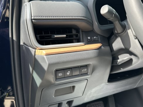 New 2026 Toyota Grand Highlander Platinum image 15