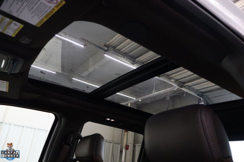 Used 2025 Ford F450 King Ranch w/ Snow Plow/Camper Package image 28