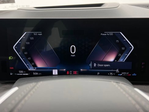 New 2026 BMW X7 xDrive40i image 14